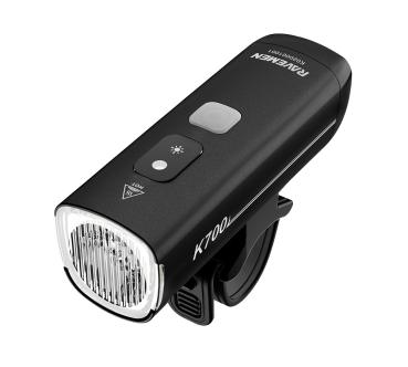 Ravemen K700 Frontlicht