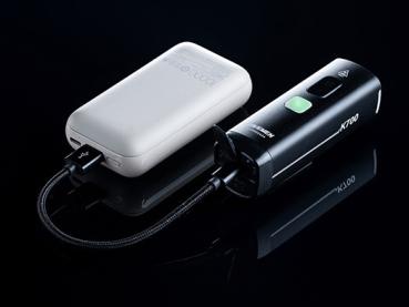 Ravemen K700 Frontlicht