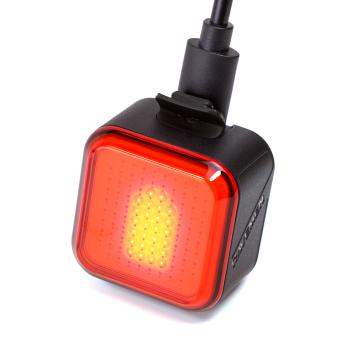 Ravemen NT401 Smart Emoji Rücklicht