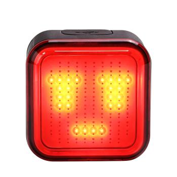 Preview: Ravemen NT401 Smart Emoji Rücklicht