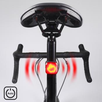 Ravemen NT401 Smart Emoji Rücklicht