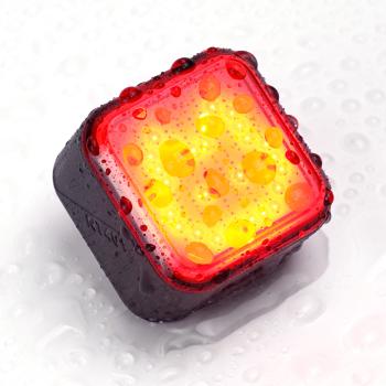 Ravemen NT401 Smart Emoji Rücklicht