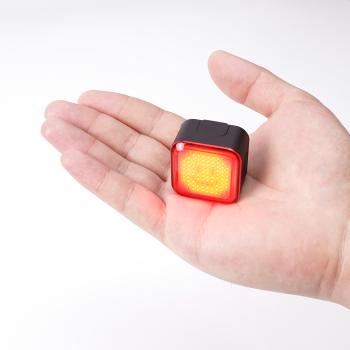 Ravemen NT401 Smart Emoji Rücklicht