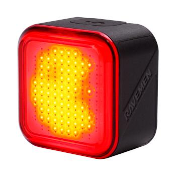 Preview: Ravemen NT401 Smart Emoji Rücklicht