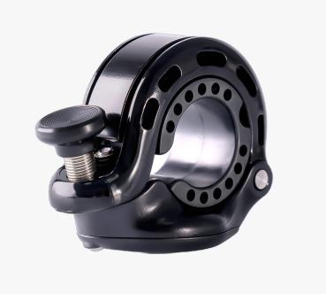 Preview: Ravemen Q2 AirTag Fahrradklingel