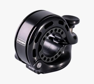 Preview: Ravemen Q2 AirTag Fahrradklingel