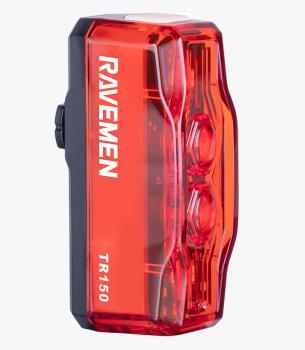 Preview: Ravemen TR150 Rücklicht