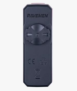 Preview: Ravemen TR150 Rücklicht