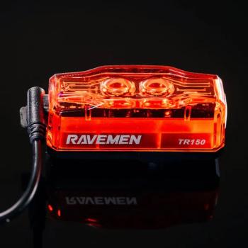 Ravemen TR150 Rücklicht