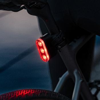 Preview: Ravemen TR400 Rücklicht