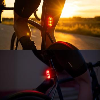 Ravemen TR600 Rücklicht