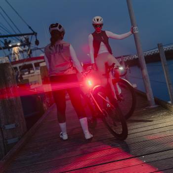 Ravemen TR600 Rücklicht