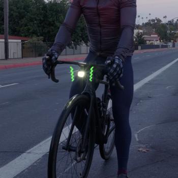 Ravemen UR1700 Frontlicht