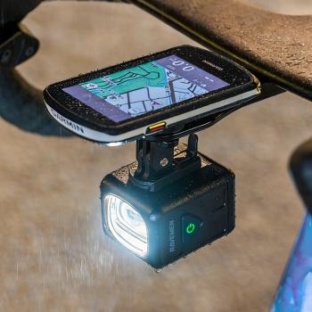 Preview: Ravemen UR1700 Frontlicht