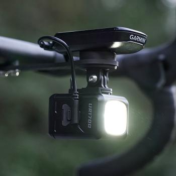 Ravemen UR1700 Frontlicht