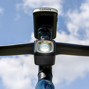 Ravemen UR1700 Frontlicht