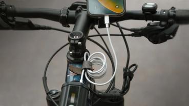 Ravemen XR6000 6000 Lumen Frontlicht