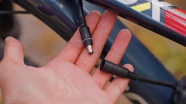 Ravemen XR6000 6000 Lumen Frontlicht