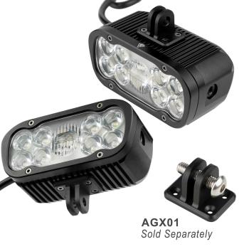 Preview: Ravemen XR6000 6000 Lumen Frontlicht