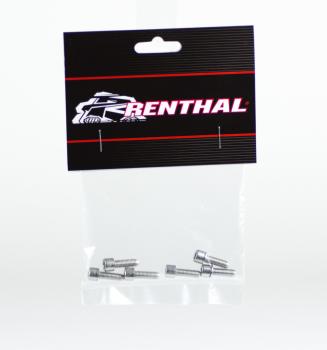Renthal Apex/Apex35 Vorbau Schrauben Kit