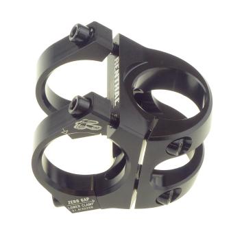 Preview: Renthal Apex V2 31.8 x 31mm black/black Vorbau