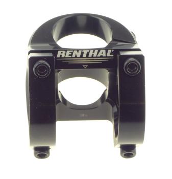 Preview: Renthal Apex V2 31.8 x 31mm black/black Vorbau