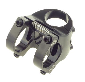 Renthal Apex V2 31.8 x 40mm black/black Vorbau