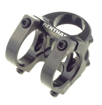 Renthal Apex V2 35 x 33mm black/black Vorbau