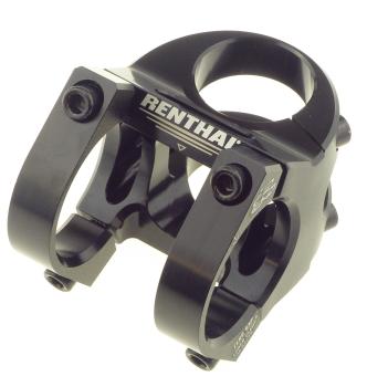 Renthal Apex V2 35 x 40mm black/black Vorbau