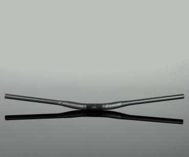 Preview: Renthal Fatbar Carbon V3 800mm/10mm Rise Lenker