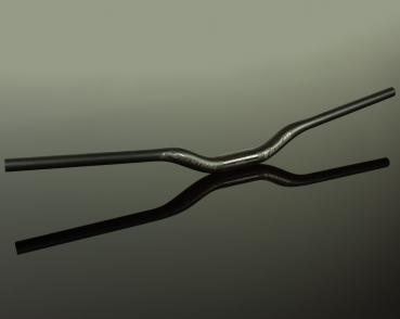 Preview: Renthal Fatbar Carbon V3 800mm/40mm Rise Lenker