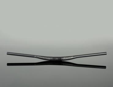 Preview: Renthal Fatbar Carbon35 V3 800mm/10mm Rise Lenker