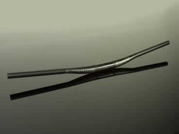 Preview: Renthal Fatbar Carbon35 V3 800mm/10mm Rise Lenker