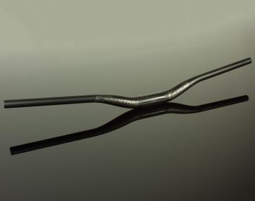 Preview: Renthal Fatbar Carbon35 V3 800mm/30mm Rise Lenker