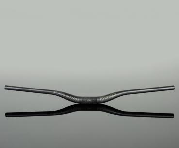 Preview: Renthal Fatbar Carbon35 V3 800mm/30mm Rise Lenker