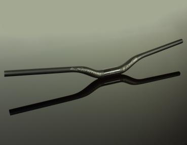 Preview: Renthal Fatbar Carbon35 V3 800mm/40mm Rise Lenker