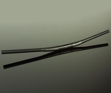 Preview: Renthal Fatbar Lite Carbon V3 800mm/10mm Rise Lenker