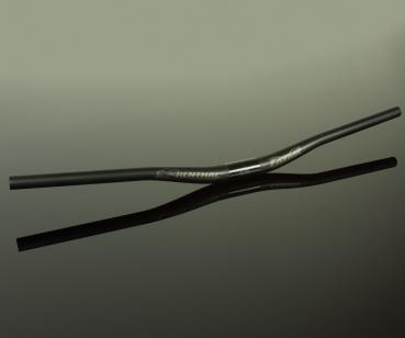 Preview: Renthal Fatbar Lite Carbon V3 800mm/20mm Rise Lenker