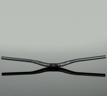 Preview: Renthal Fatbar Lite Carbon V3 800mm/30mm Rise Lenker