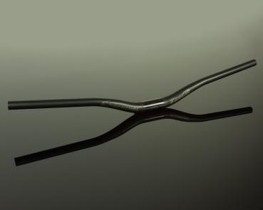 Preview: Renthal Fatbar Lite Carbon V3 800mm/40mm Rise Lenker