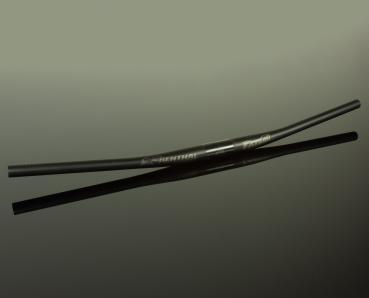 Preview: Renthal Fatbar Lite Carbon Zero Rise V3 800mm Lenker