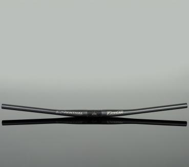 Preview: Renthal Fatbar Lite Carbon Zero Rise V3 800mm Lenker