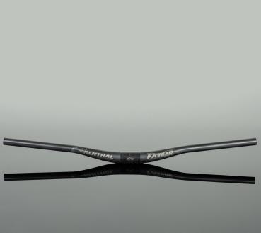 Preview: Renthal Fatbar Lite Carbon35 V3 800mm/20mm Rise Lenker