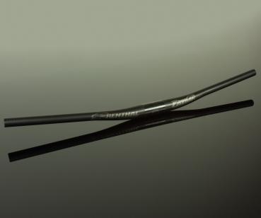 Preview: Renthal Fatbar Lite Carbon35 V3 800mm/10mm Rise Lenker