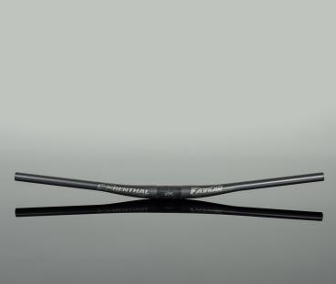 Preview: Renthal Fatbar Lite Carbon35 V3 800mm/10mm Rise Lenker