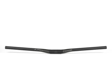 Renthal Fatbar Lite V3 800mm/10mm Rise black Lenker