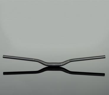 Preview: Renthal Fatbar Lite V3 800mm/30mm Rise black Lenker