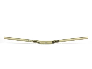 Renthal Fatbar Lite V3 800mm/10mm Rise gold Lenker