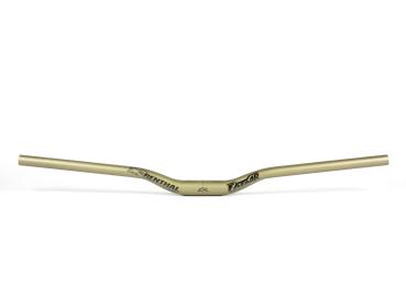 Renthal Fatbar Lite V3 800mm/30mm Rise gold Lenker