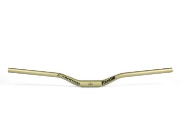 Renthal Fatbar Lite V3 800mm/40mm Rise gold Lenker